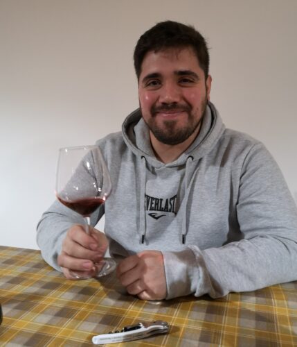 Leorino Zorzenone - Friuli